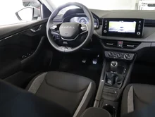 Thumbnail-Foto von Fahrzeug