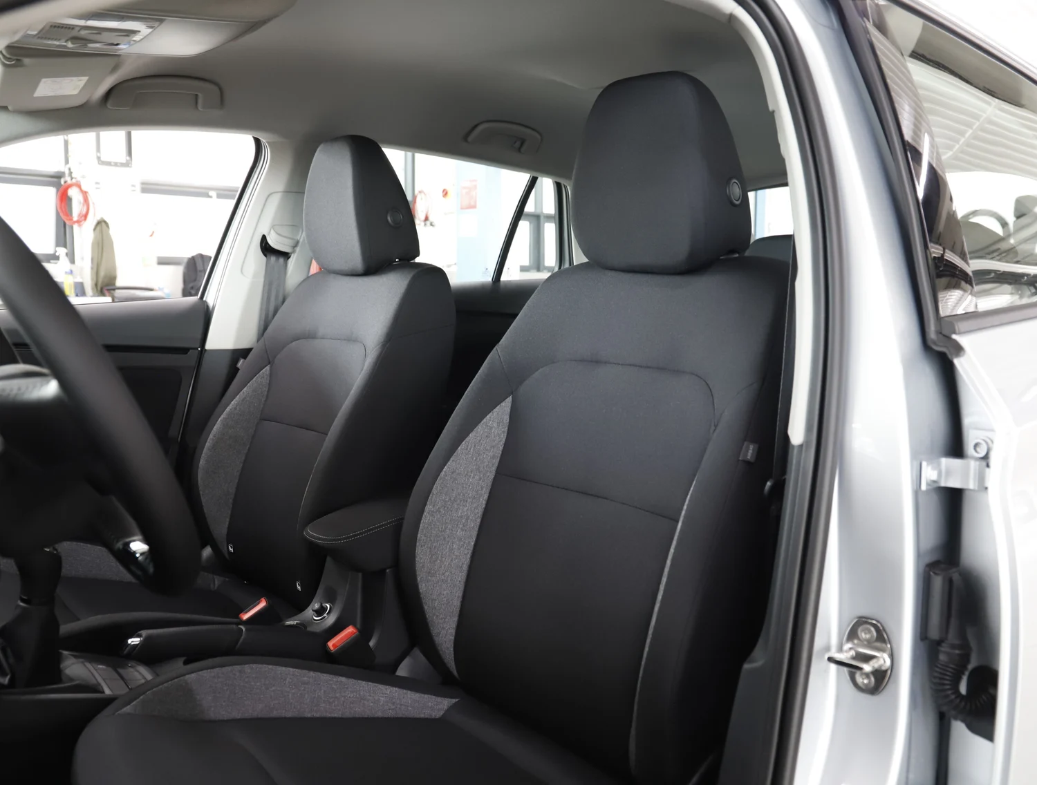 Bild eines Škoda Scala Essence TSI
