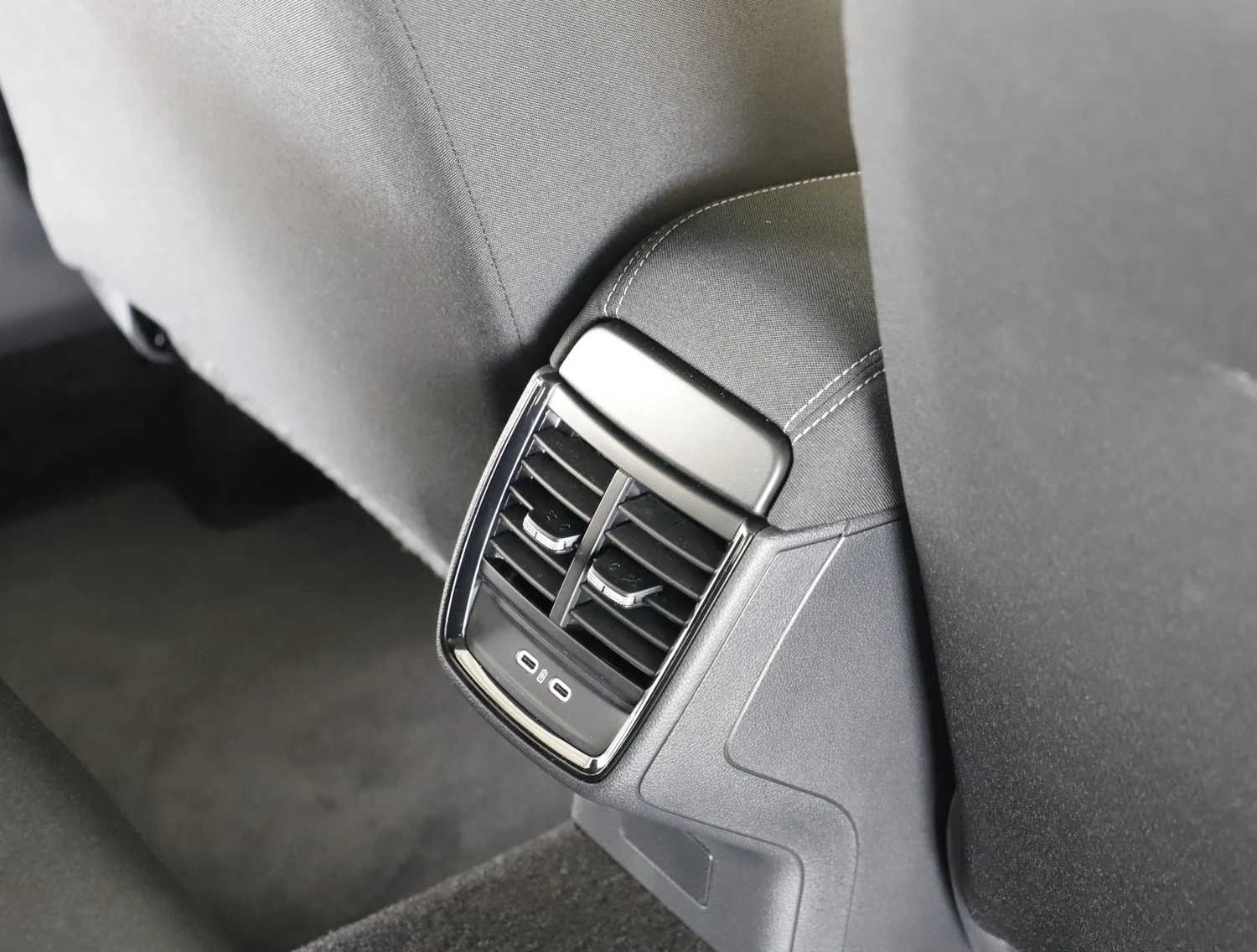 Bild eines Škoda Scala Essence TSI