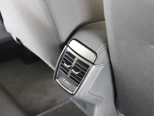 Bild eines Škoda Scala Essence TSI