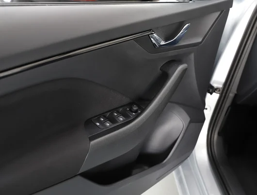 Bild eines Škoda Scala Essence TSI