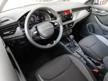 Thumbnail-Foto von Fahrzeug