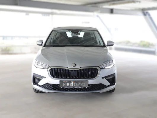 Bild eines Škoda Scala Essence TSI