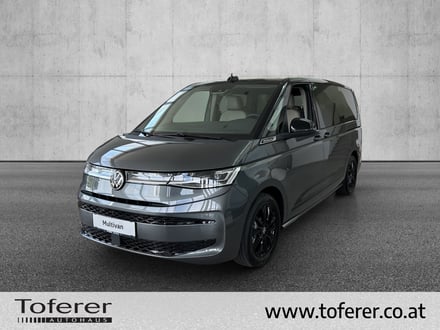 VW Multivan Edition ÜH TDI