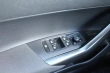 VW Taigo Life TSI DSG in Rauchgrau Metallic