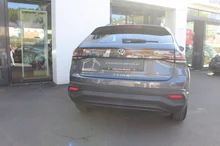 VW Taigo Life TSI DSG in Rauchgrau Metallic