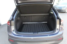 VW Taigo Life TSI DSG in Rauchgrau Metallic