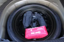 VW Taigo Life TSI DSG in Rauchgrau Metallic
