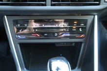 VW Taigo Life TSI DSG in Rauchgrau Metallic