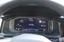 VW Taigo Life TSI DSG in Rauchgrau Metallic