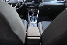 VW Taigo Life TSI DSG in Rauchgrau Metallic