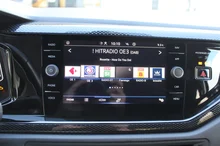 VW Taigo Life TSI DSG in Rauchgrau Metallic