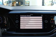 VW Taigo Life TSI DSG in Rauchgrau Metallic