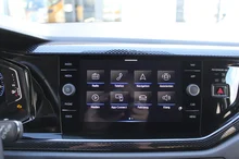 VW Taigo Life TSI DSG in Rauchgrau Metallic