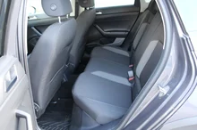 VW Taigo Life TSI DSG in Rauchgrau Metallic