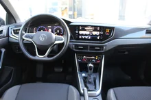 VW Taigo Life TSI DSG in Rauchgrau Metallic