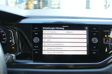VW Taigo Life TSI DSG in Rauchgrau Metallic
