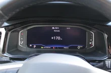 VW Taigo Life TSI DSG in Rauchgrau Metallic