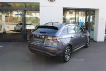 VW Taigo Life TSI DSG in Rauchgrau Metallic