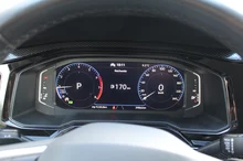 VW Taigo Life TSI DSG in Rauchgrau Metallic