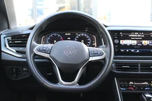 VW Taigo Life TSI DSG in Rauchgrau Metallic