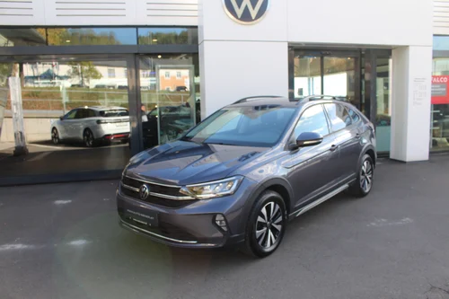 VW Taigo Life TSI DSG