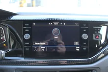 VW Taigo Life TSI DSG in Rauchgrau Metallic