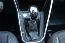 VW Taigo Life TSI DSG in Rauchgrau Metallic