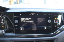 VW Taigo Life TSI DSG in Rauchgrau Metallic