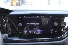 VW Taigo Life TSI DSG in Rauchgrau Metallic