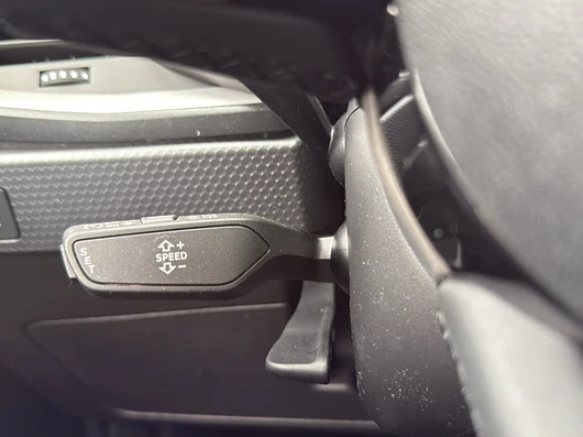 Bild eines A1 Sportback 25 TFSI intense