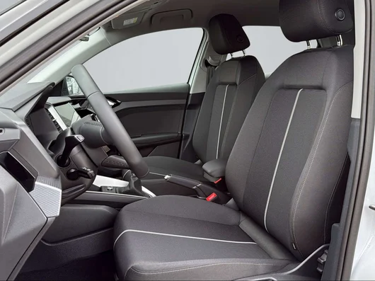 Bild eines A1 Sportback 25 TFSI intense