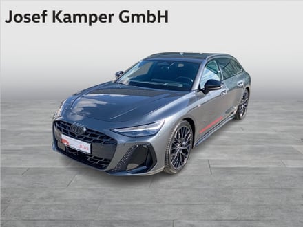 Audi A6 Avant quattro TDI 150 kW