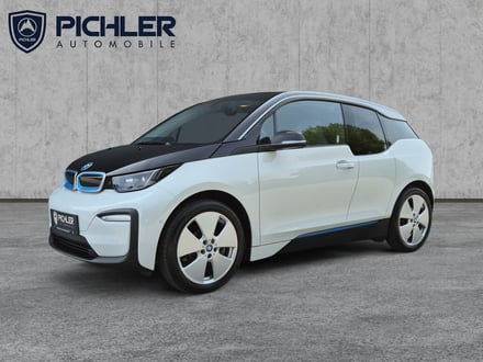 BMW i3 12,9kWh