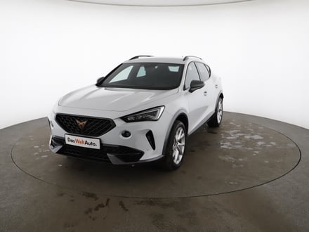 CUPRA Formentor 1.5 TSI 150 PS DSG ACT