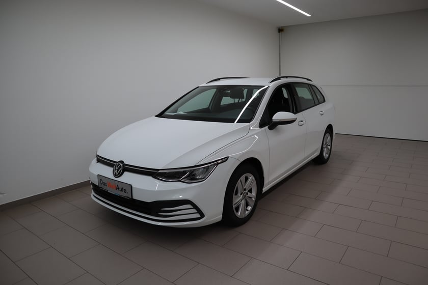 VW Golf Variant Life mHeV TSI DSG