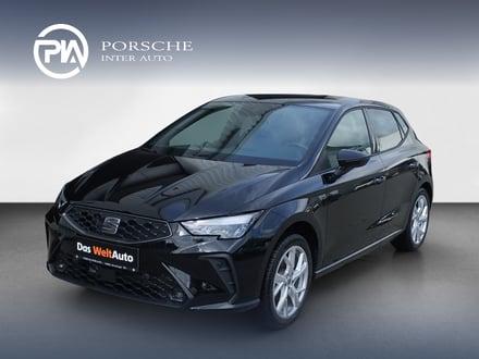 SEAT Ibiza FR 1.0 TSI 95PS