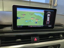 Thumbnail-Foto von Fahrzeug