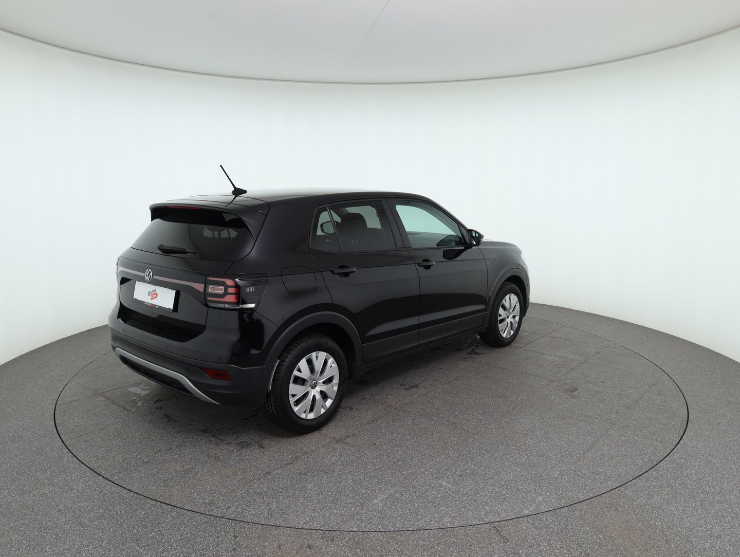 VW T-Cross TSI | Bild 5 von 27