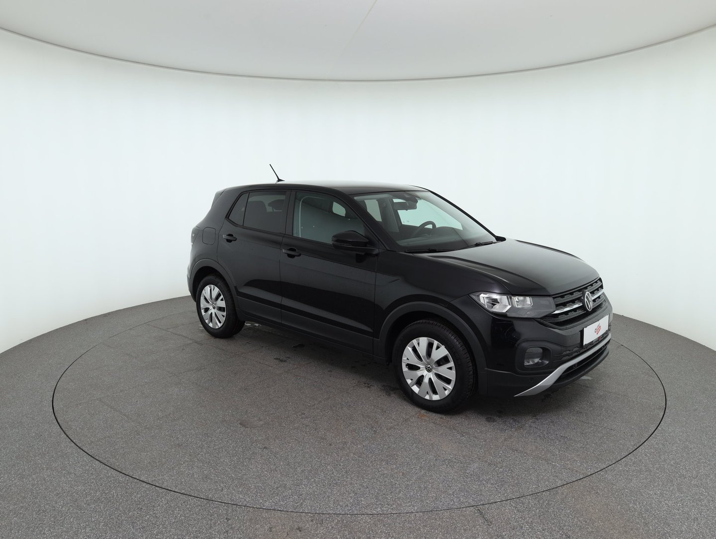 VW T-Cross TSI | Bild 3 von 27