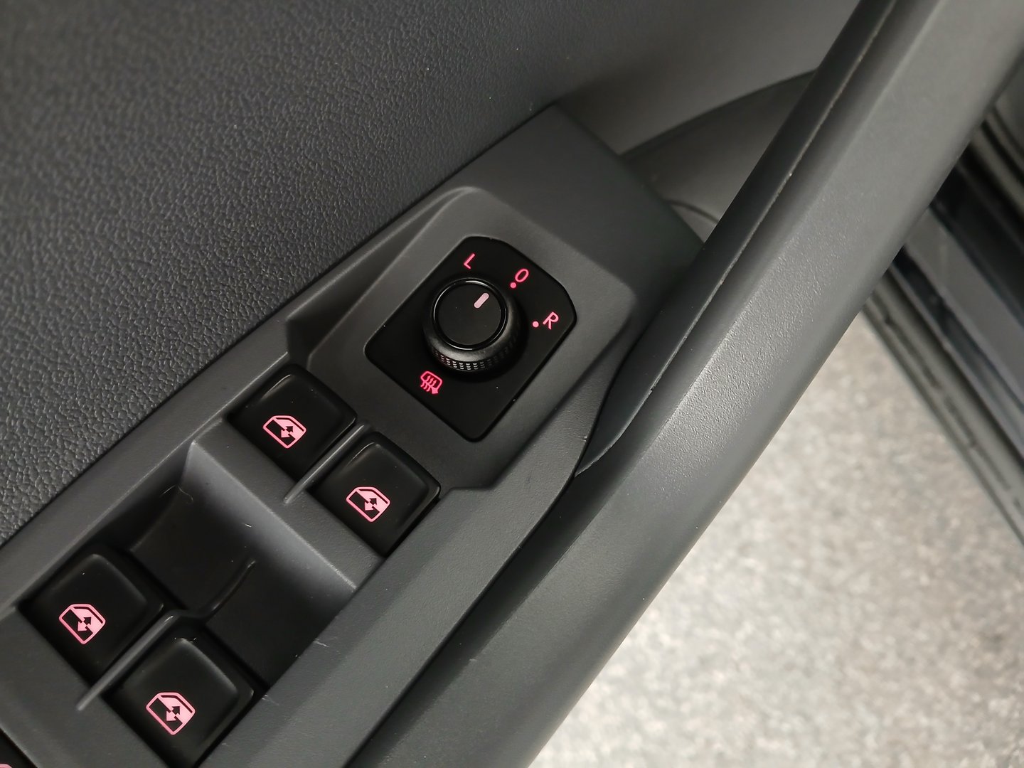 VW T-Cross TSI | Bild 11 von 27