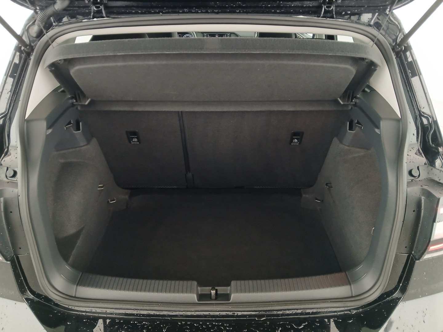 VW T-Cross TSI | Bild 25 von 27