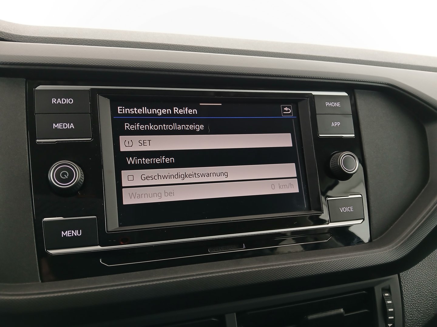 VW T-Cross TSI | Bild 21 von 27