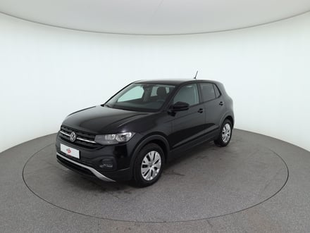 VW T-Cross TSI
