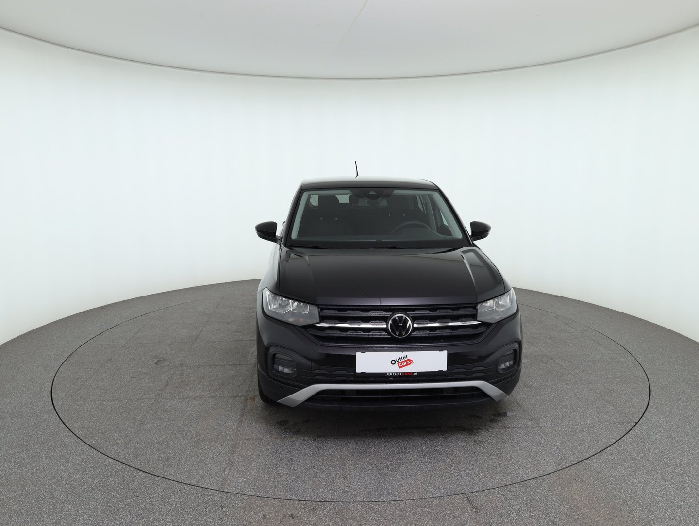 VW T-Cross TSI | Bild 2 von 27