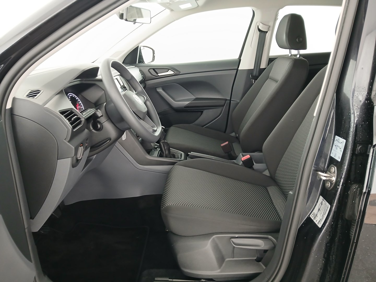 VW T-Cross TSI | Bild 13 von 27