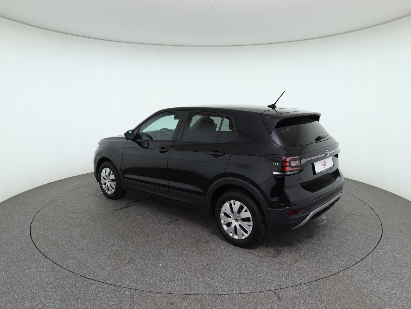 VW T-Cross TSI | Bild 7 von 27