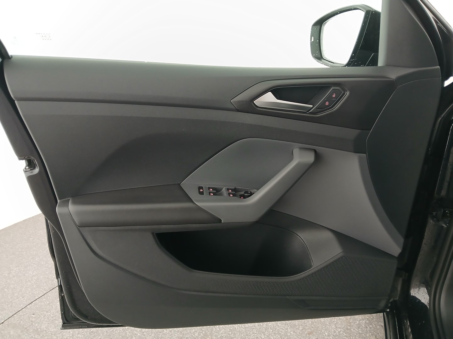 VW T-Cross TSI | Bild 10 von 27