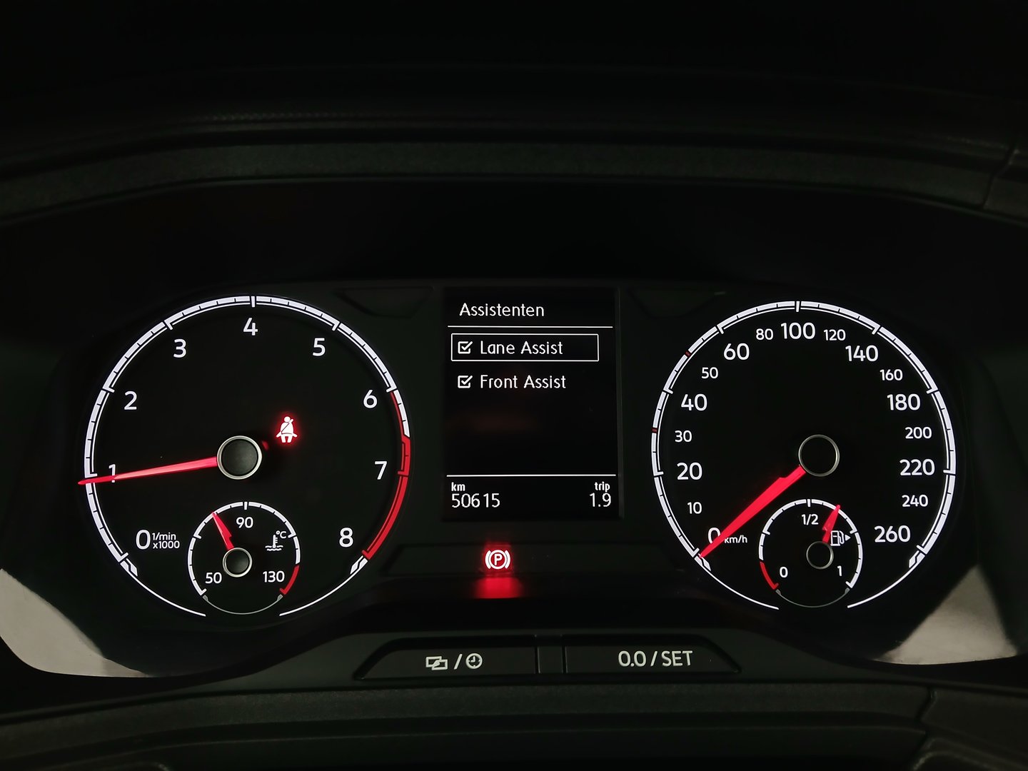 VW T-Cross TSI | Bild 15 von 27