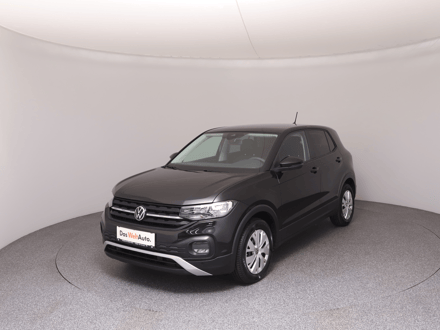 VW T-Cross TSI